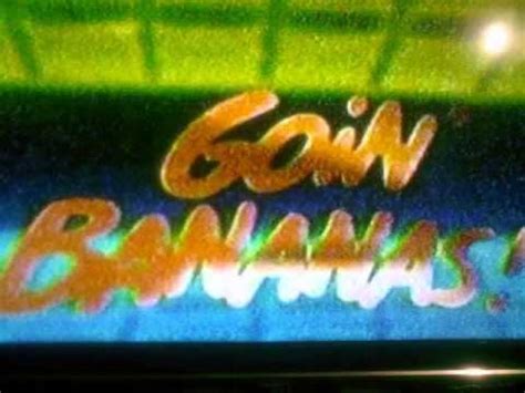 Goin' Bananas (TV series) explained .